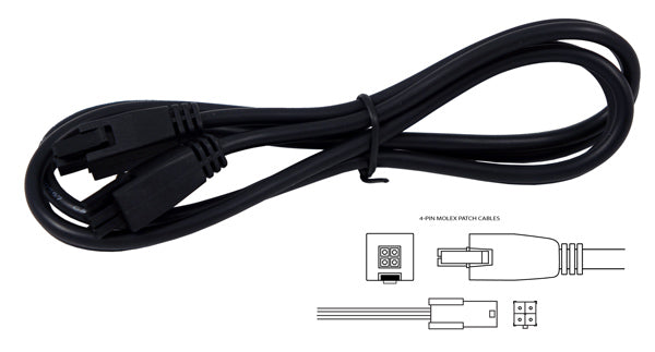 INNOVATE 38460 LM2/MTX cable Photo-1 
