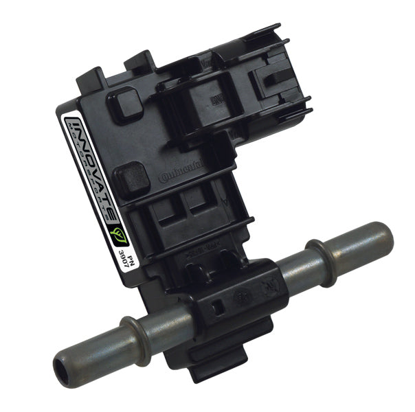 INNOVATE 39120 MTX-D: Ethanol Content % & Fuel Temp Gauge Kit (Ethanol Sensor NOT included) Photo-1