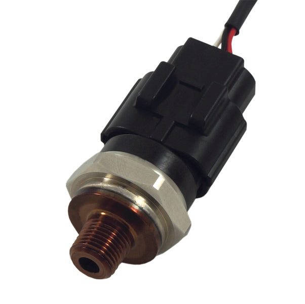 INNOVATE 39170 MTX-D: Fuel Pressure (0-145 PSI; 10 BAR) NEW! Photo-1