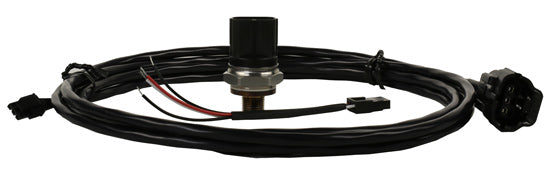INNOVATE 39260 Plug & Play 0-150 PSI (10 BAR) Air/Fluid Press. Sensor for SSI-4 PLUS Photo-0 