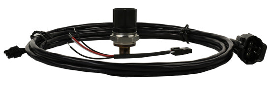 INNOVATE 39260 Plug & Play 0-150 PSI (10 BAR) Air/Fluid Press. Sensor for SSI-4 PLUS Photo-0