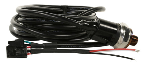 INNOVATE 39270 Plug & Play 0-1500 PSI (100 BAR) Nitrous Press. Sensor for SSI-4 PLUS Photo-0