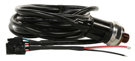 INNOVATE 39270 Plug & Play 0-1500 PSI (100 BAR) Nitrous Press. Sensor for SSI-4 PLUS Photo-0 