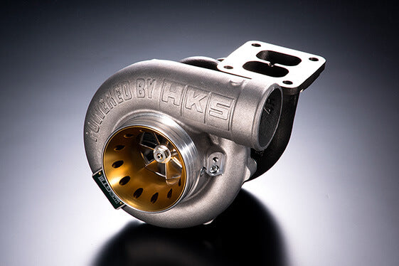HKS 14020-AZ002 Special Setup Kit GTIII-4R for FD3S 13B Photo-1