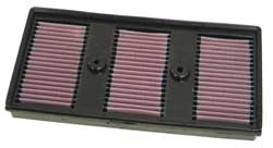 K&N 33-2869 Replacement Air Filter VW; TOURAN 1.6L-L4; 2004 Photo-0
