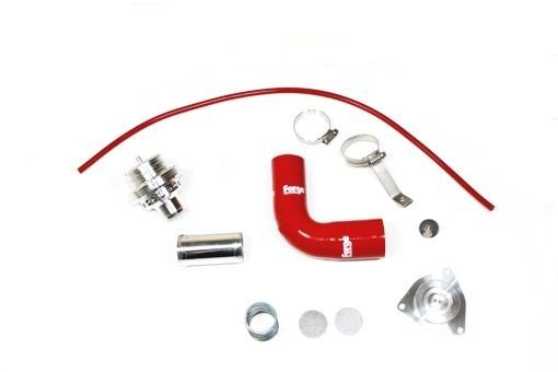 FORGE FMDVRMA Blow Off Valve Direct Turbo Fitment RENAULT Megane RS250 Photo-0