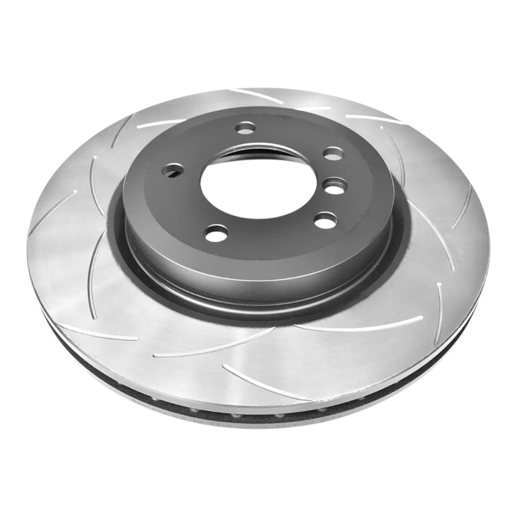 DBA 2855S Front Brake Disc for BMW 3-Series 330 (E46) / Z4 Si (E85/E86) Photo-0