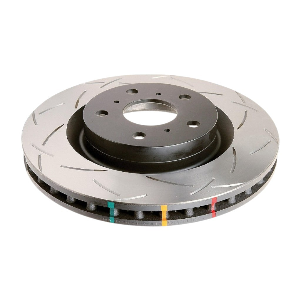 DBA 42709S Front Brake Disc for LEXUS ES 3.5 (GSV40) Sedan Photo-0