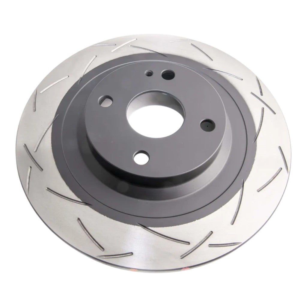 DBA 42965S Brake Disc T3 4000 Series for ABARTH 124 Spider (348) / FIAT 124 Spider (348) / MAZDA MX-5 (ND / ND2 / Mk4) / MAZDA MX-5 RF (ND / ND2) Photo-0