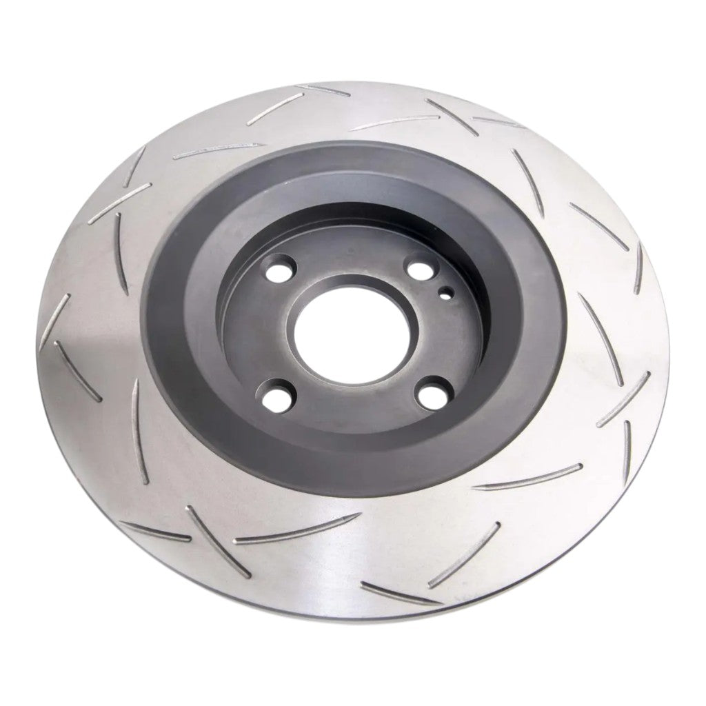 DBA 42965S Brake Disc T3 4000 Series for ABARTH 124 Spider (348) / FIAT 124 Spider (348) / MAZDA MX-5 (ND / ND2 / Mk4) / MAZDA MX-5 RF (ND / ND2) Photo-1