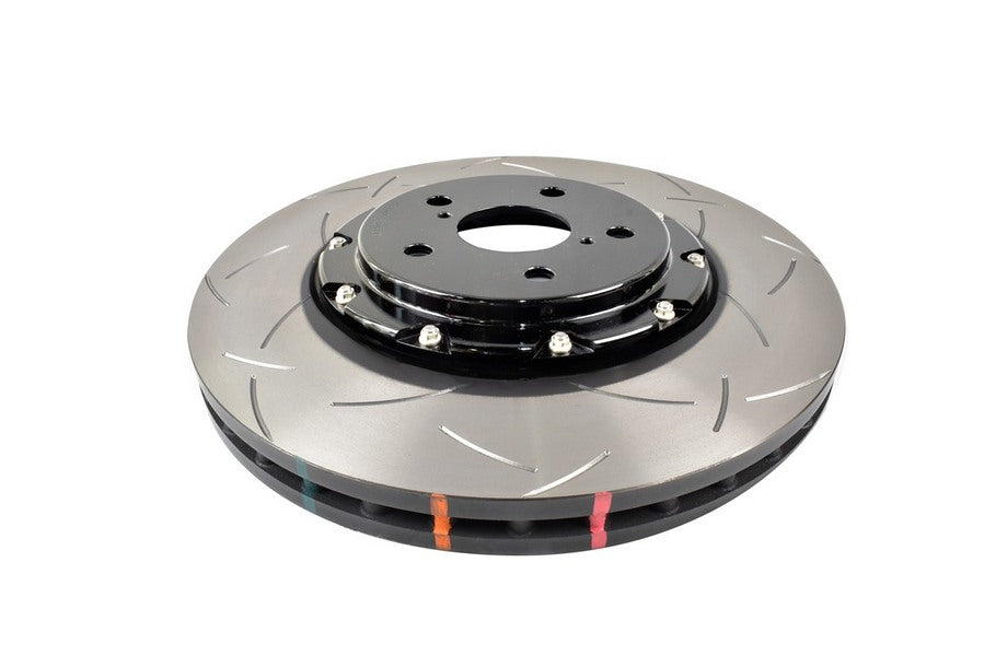 DBA 53922BLKS Brake Disc (Front) for TOYOTA Yaris GR 2020 Photo-0