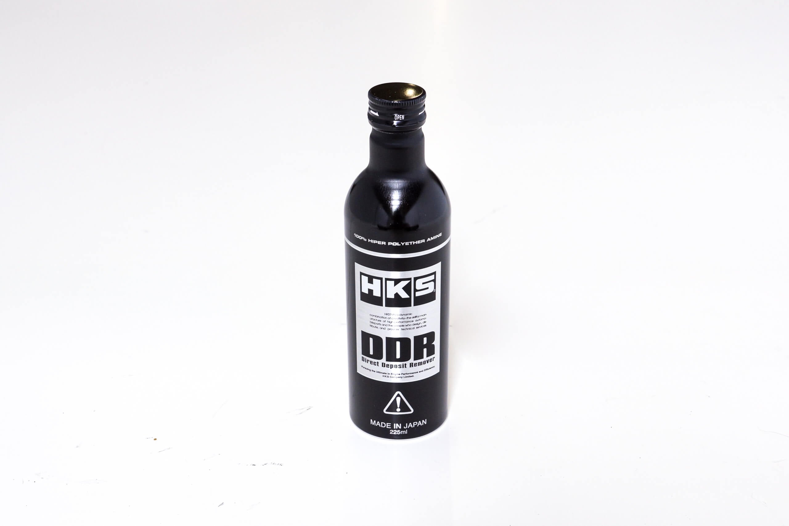 HKS 52006-AK003 Direct Deposit Remover Gasoline 225ml Photo-0