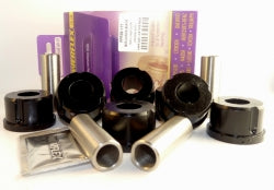POWERFLEX PFR36-111 x4 Rear Lower Outer Wishbone Bushing MAZDA Miata (1989 - 2005) Photo-0