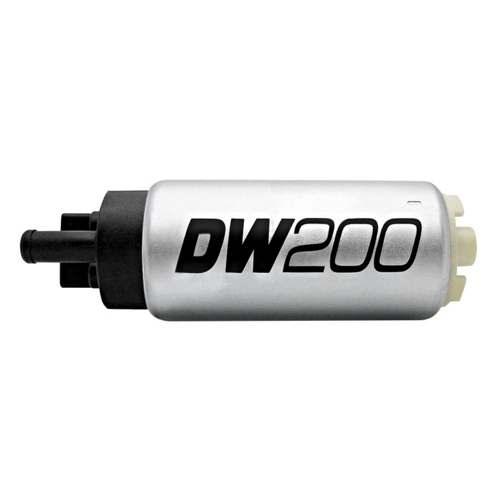 DEATSCHWERKS 9-201-0791 Fuel Pump 255lph Installation Kit for SUBARU WRX STi 1993-2007 Photo-0