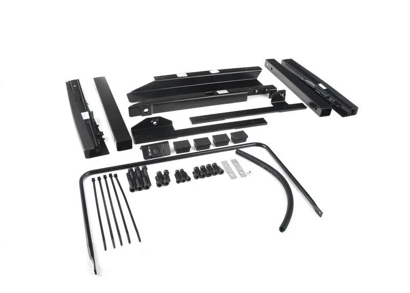 RECARO 86.78.16A Console PEGEOT 307, CITROEN C2/C3/C4 Photo-0