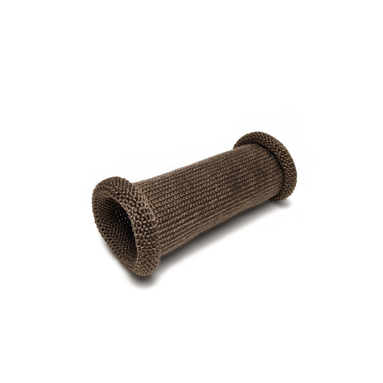 DEI 10049 Titanium Knit Exhaust Sleeve 3" x 12" Photo-1