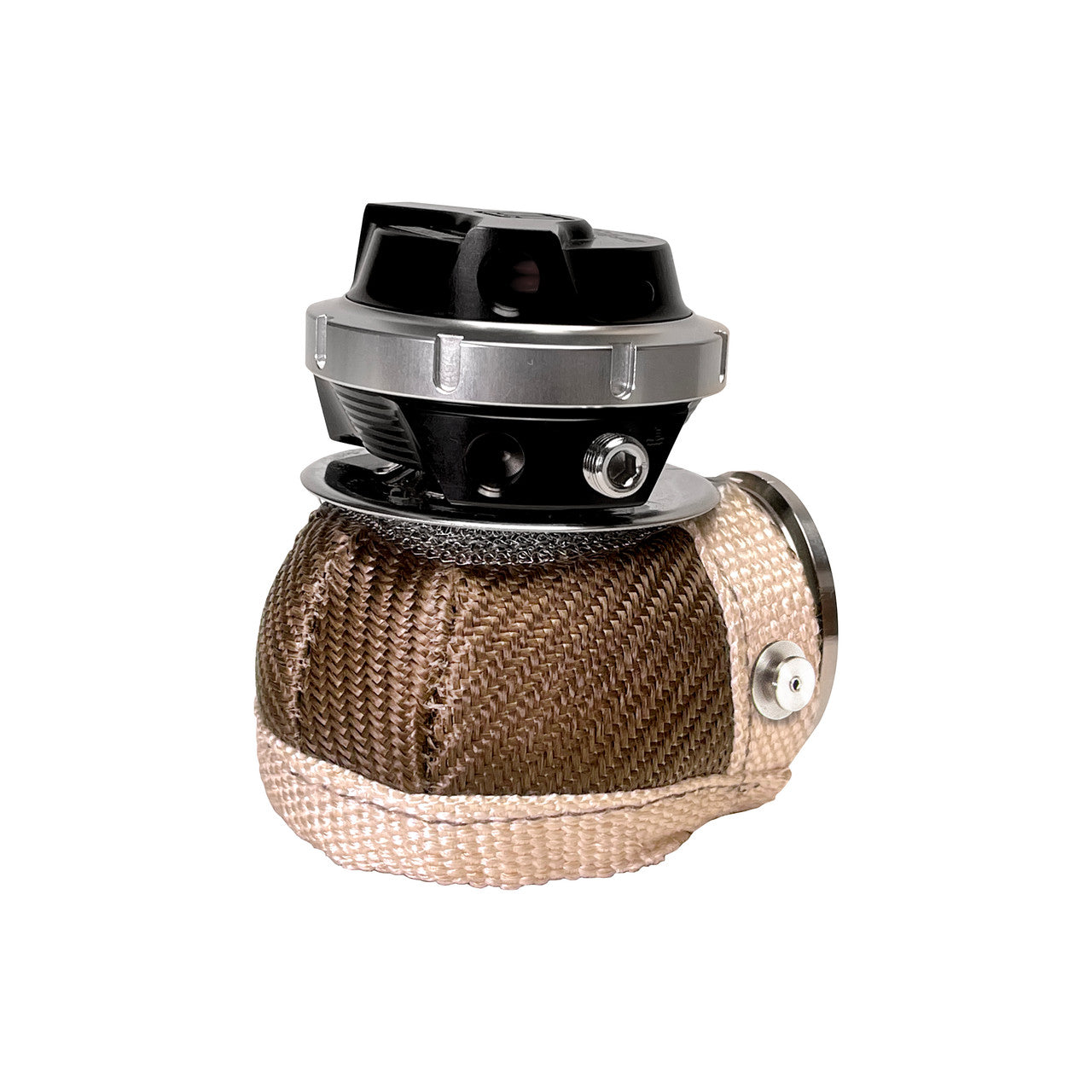 DEI 10142 Wastegate Heat Shield Photo-2