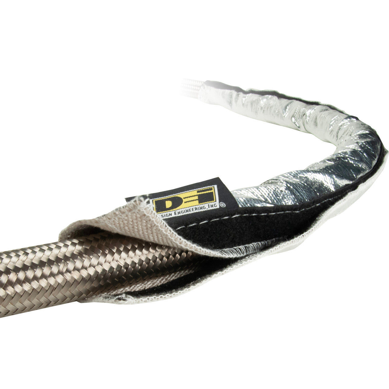 DEI 10673 Heat Shroud 12 AN x 36" Photo-2