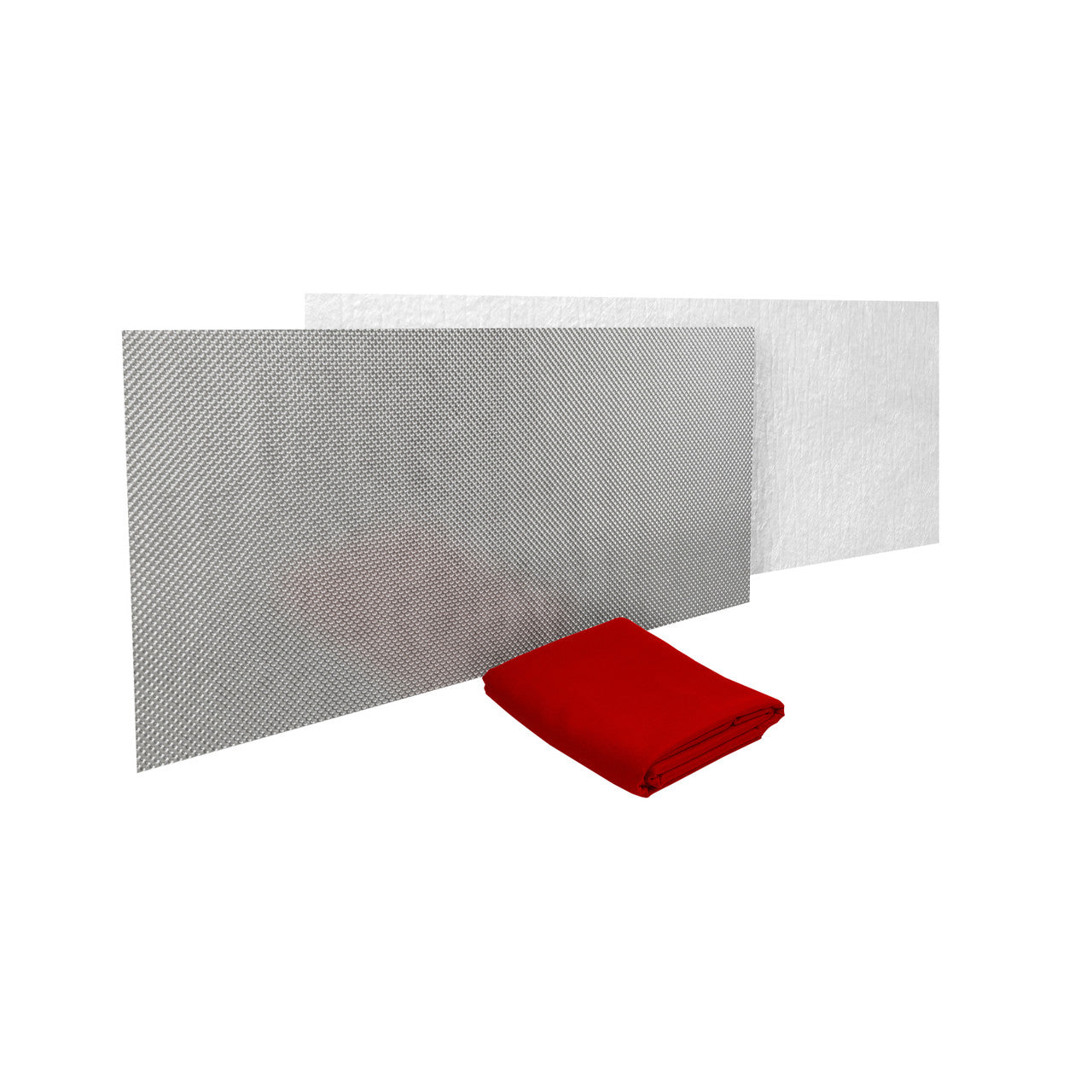 DEI 901053 Heat Shield Liner Large Universal Kit (Cut to Fit) Photo-0
