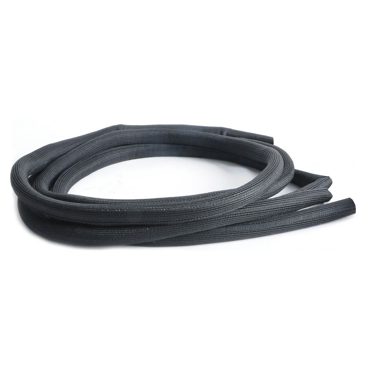 Design Engineering (DEI) 94650 Split wire sleeve Easy Loom - 3/16in x 100ft Photo-0