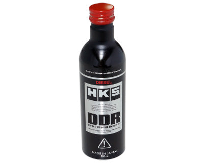 HKS 52006-AK002 Direct Deposit Remover DIESEL 0.25 L Photo-0