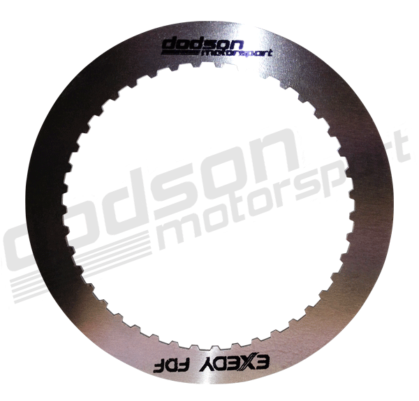 DODSON DMS-4331 Clutch pack steel large 1.2 mm for MITSUBISHI EVO X Photo-0 