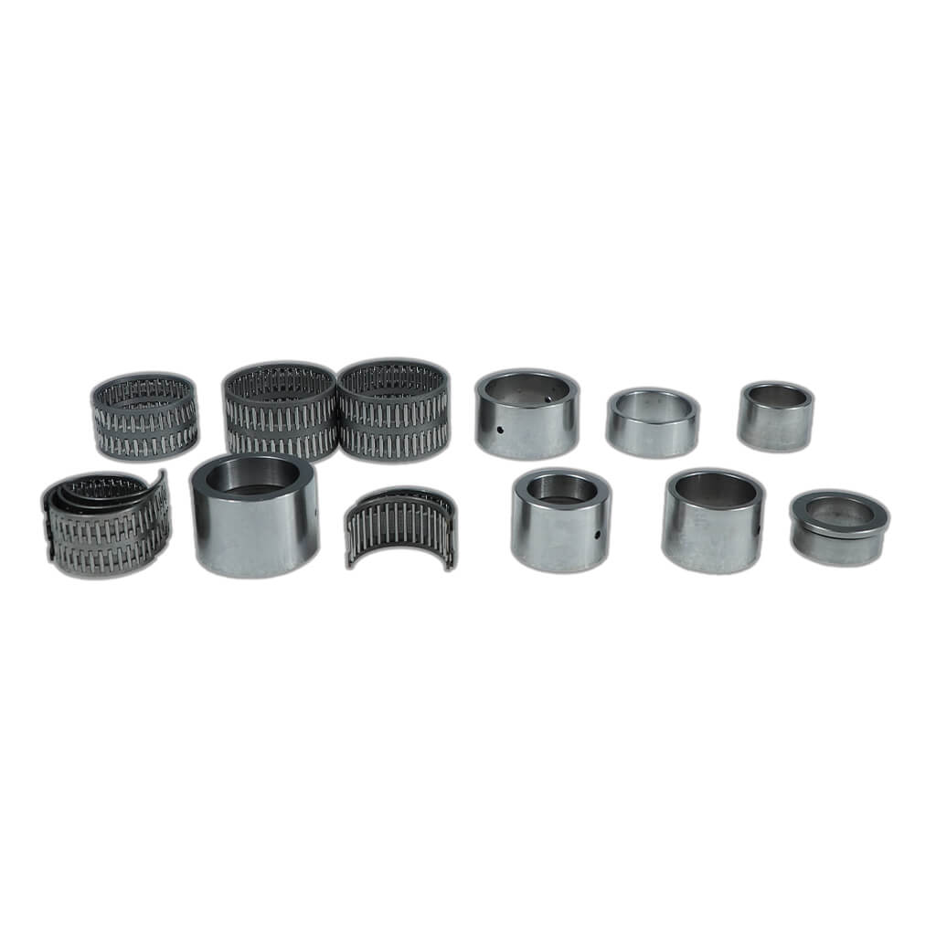 DODSON DMS-1469 First and Second Gear Bearing Sleeve for NISSAN GT-R (R35) 2009+ Photo-1