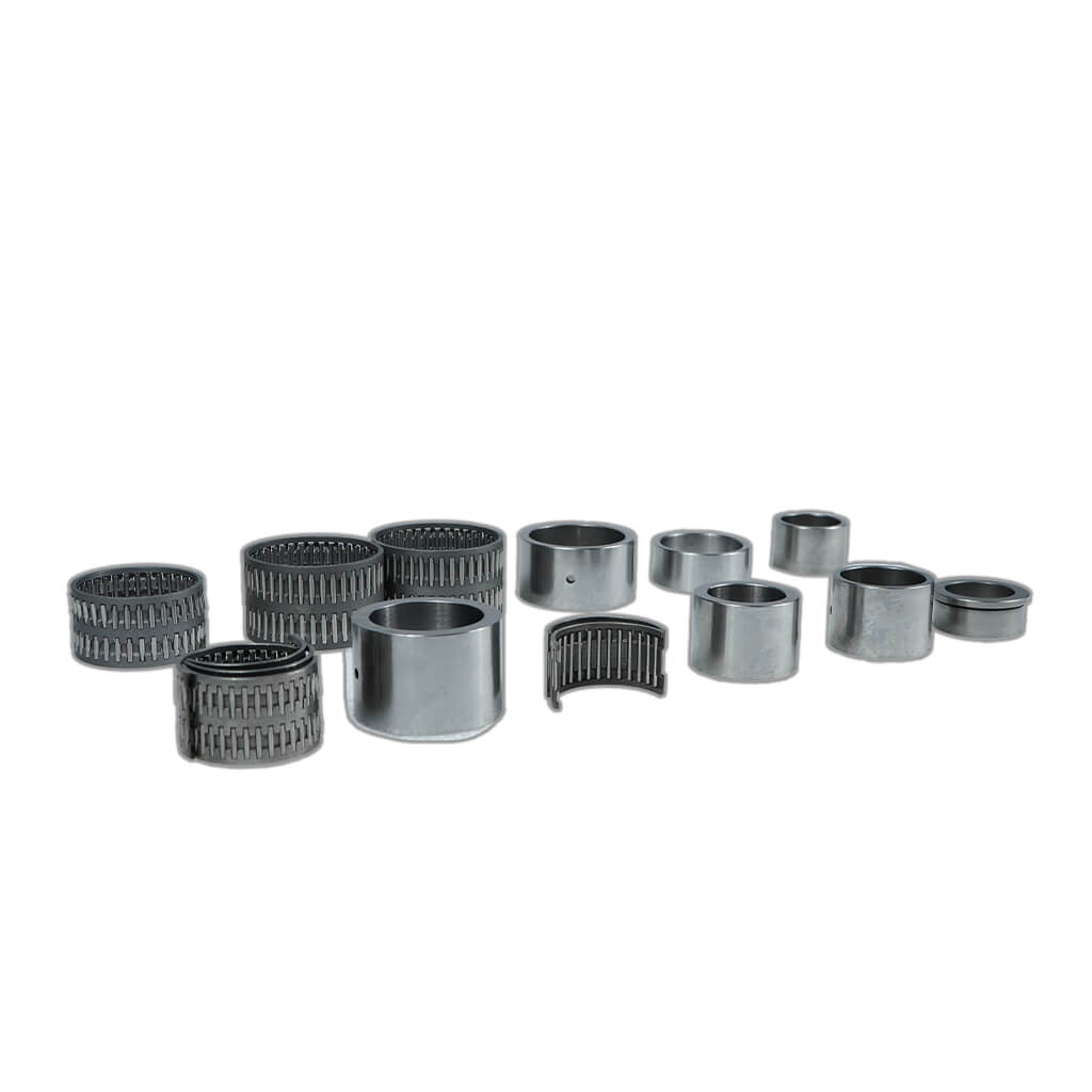 DODSON DMS-1471 Fourth Gear Bearing for NISSAN GT-R (R35) 2009+ Photo-0
