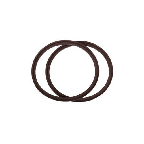 DODSON DMS-1952 Clutch Piston Shaft Seal (pair) for NISSAN GT-R (R35) 2009- Photo-0