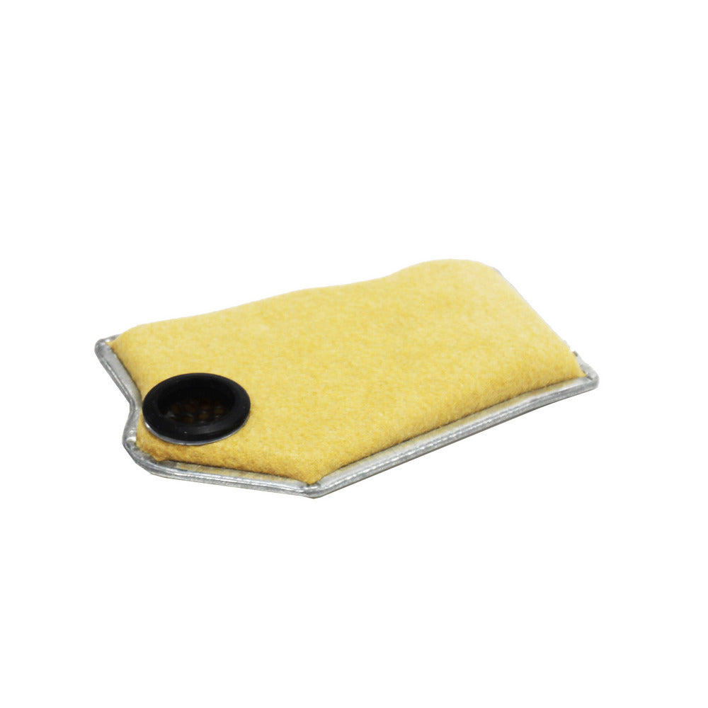 DODSON DMS-2807 Euro Transmission Sump Filter for LAMBORGHINI Huracan / AUDI R8 (DL800 gearbox) Photo-0