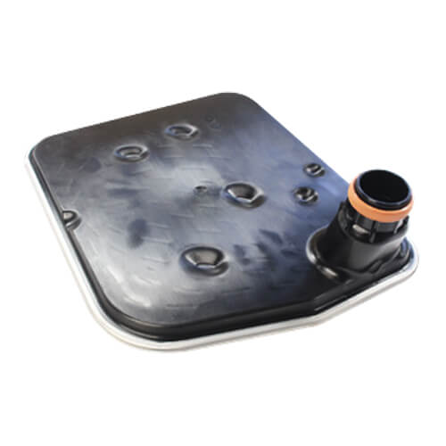 DODSON DMS-2811 Transmission Pan Filter for NISSAN GT-R (R35) 2009- Photo-0