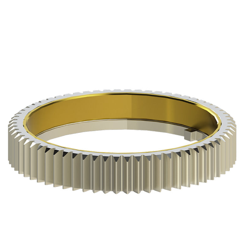 DODSON DMS-3005 Oil pump gear for PORSCHE (PDK gearbox) Photo-0