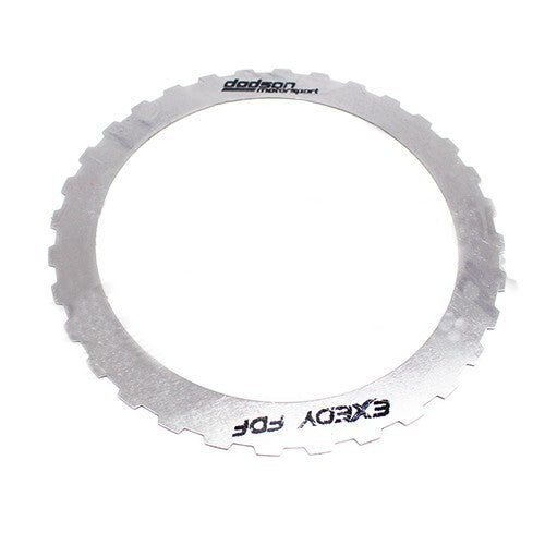 DODSON DMS-4378 Clutch Pack Steel 1.0 mm for NISSAN GT-R (R35) 2009- Photo-0