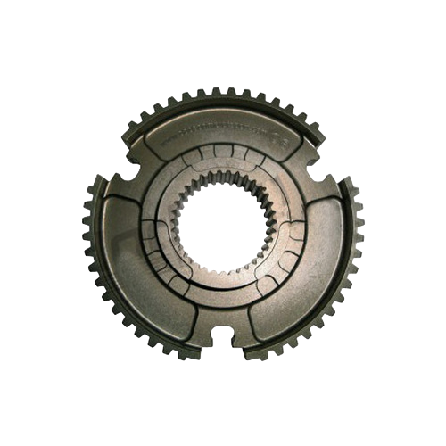 DODSON DMS-5132 Gear Selector Hub (3/5) for NISSAN GT-R (R35) 2009- Photo-0