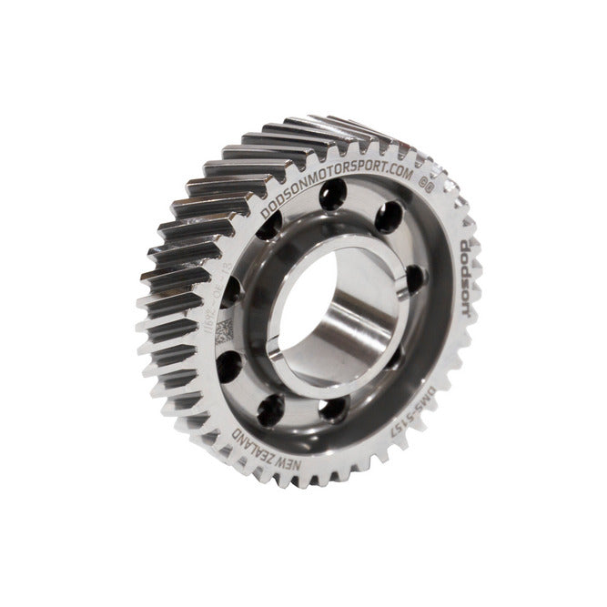 DODSON DMS-5157 Gear Upgrade OE 2nd for LAMBORGHINI Huracan / AUDI R8 (DL800 gearbox) (PRO DEALER ONLY) Photo-0