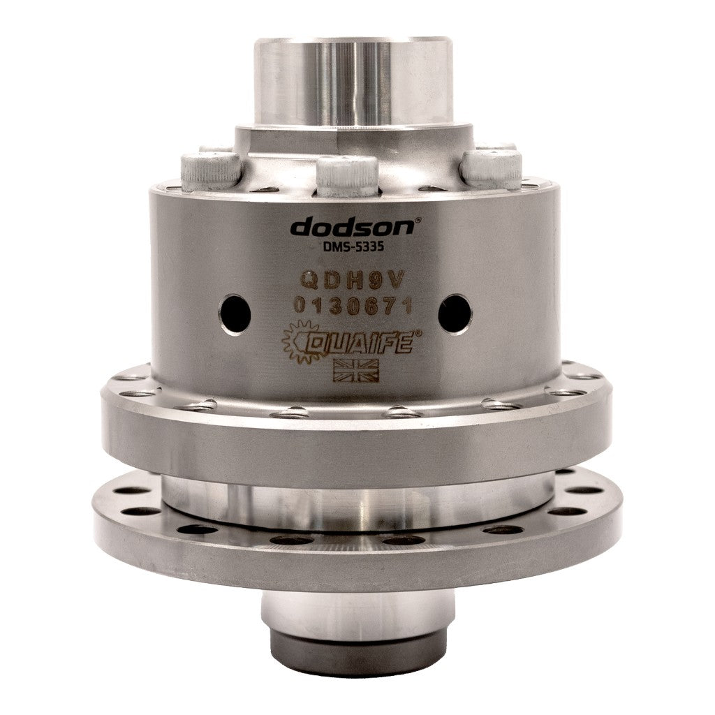 DODSON DMS-5335 Rear ATB Differential for MCLAREN Photo-0