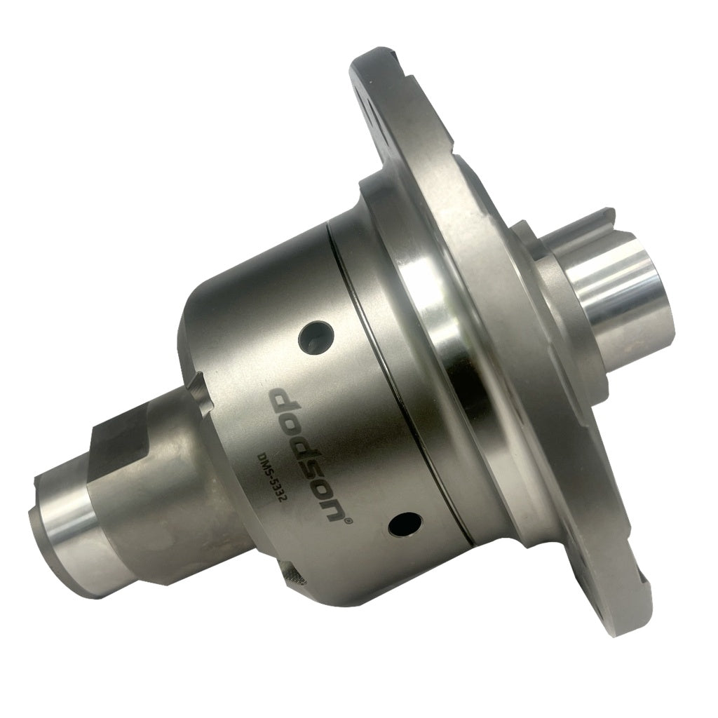 DODSON DMS-5339 Rear Limited Slip Differential for NISSAN GT-R (R35) 2015- Photo-0