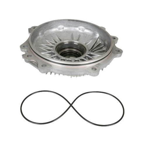 DODSON DMS-7123 Diff Side Cover Seal for NISSAN GT-R (R35) 2009- Photo-0