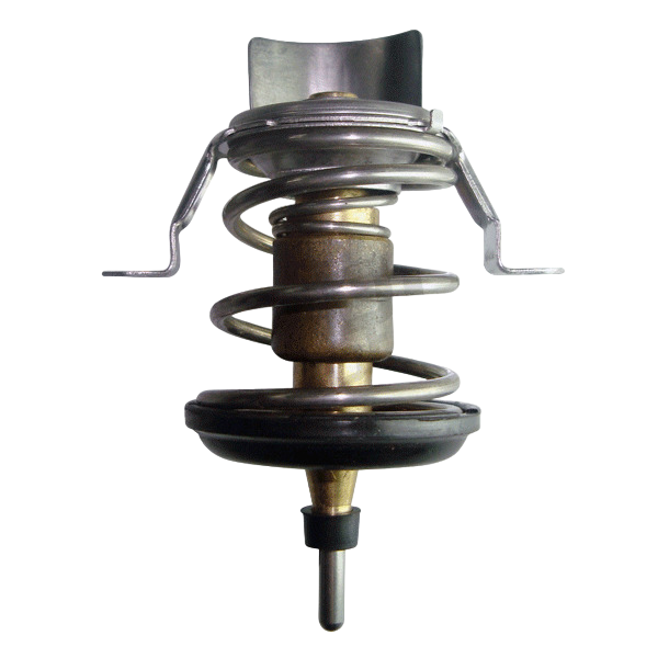 DODSON DMS-7126 Engine Temp Switch (68deg Cooling Thermostat) for NISSAN GT-R (R35) 2009- Photo-0