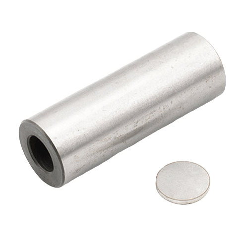 DODSON DMS-7160 Oil Pump Repair Kit (Shaft and Shim) for NISSAN GT-R (R35) 2009- Photo-0