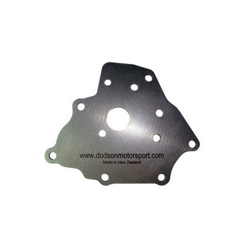 DODSON DMS-7161 Oil Pump Upgrade Kit (Plate and Gasket) for NISSAN GT-R (R35) 2009- Photo-0