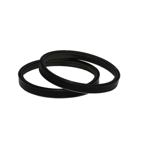 DODSON DMS-7219 OE Piston Seal Replacement (Pair, for OE Piston) for NISSAN GT-R (R35) 2009- Photo-0