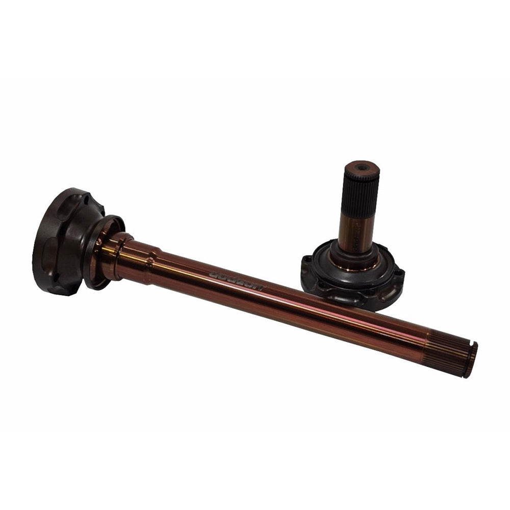 DODSON DMS-7226 Half shaft kit (z51) for CHEVROLET Corvette C8 Photo-0
