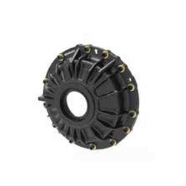 DODSON DMS-7255 Diff cover kit for PORSCHE 991.1, 991.2 (PDK gearbox, 4WD) Photo-0