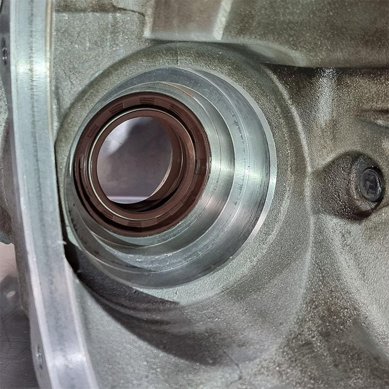 DODSON DMS-7286 Rear Diff Pinion Seal Kit for NISSAN GT-R (R35) 2009- Photo-1