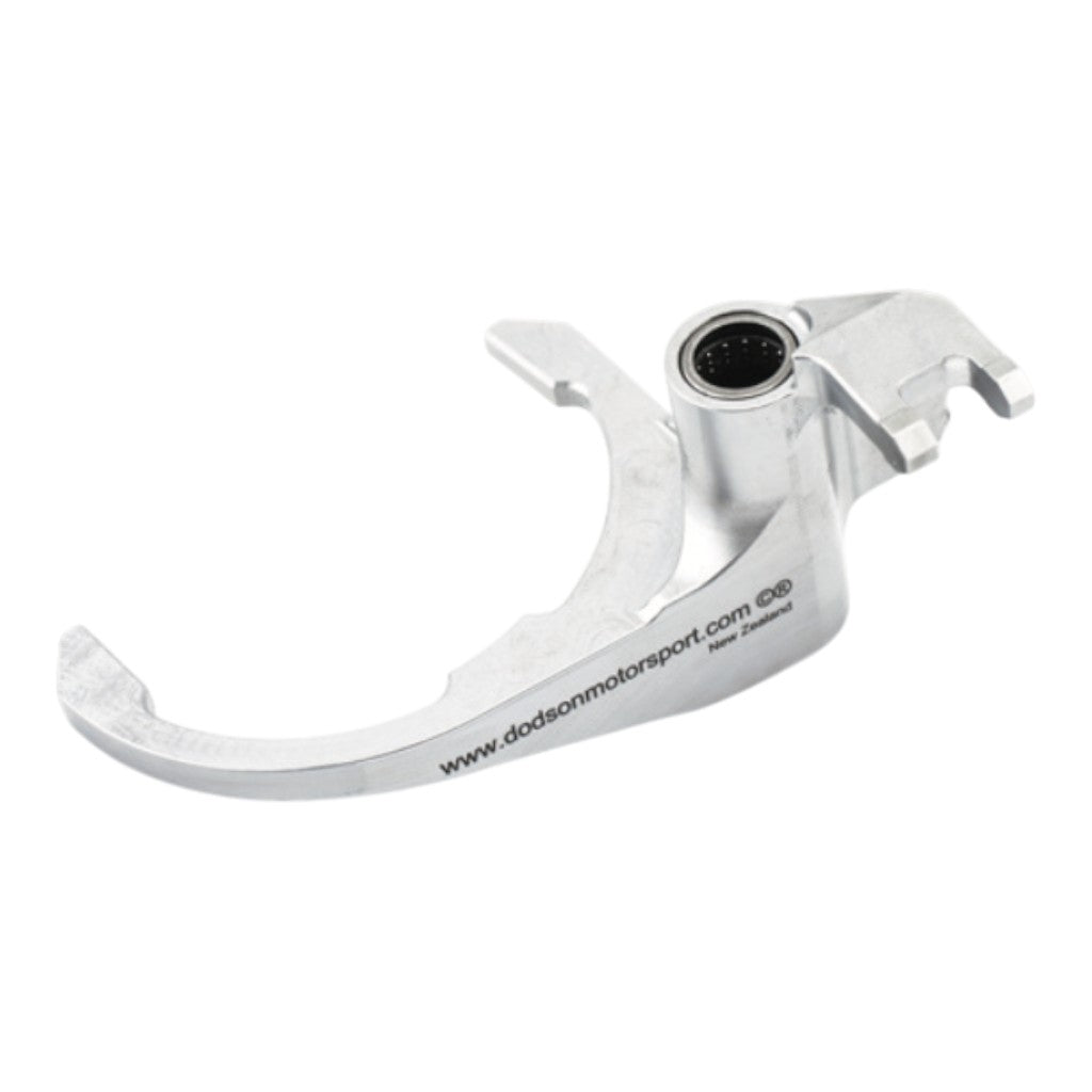 DODSON DMS-7909 GR6 Heavy Duty Billet Shift Fork (3/5) for Dodson Selector Shaft for NISSAN GT-R (R35) Photo-0