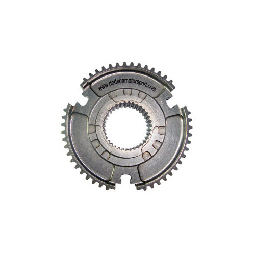 DODSON DMS-7915 Gear Selector Hub (2/4) for NISSAN GT-R (R35) 2009- Photo-0
