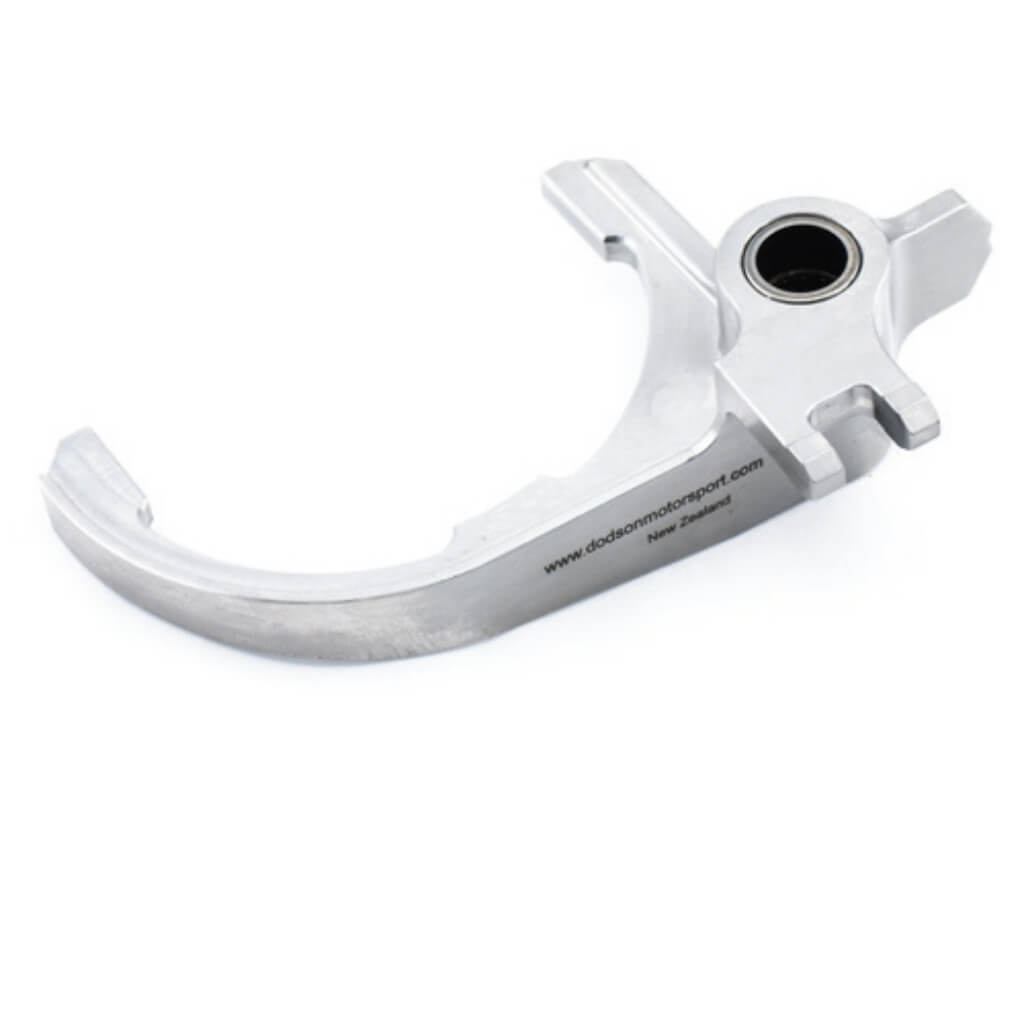 DODSON DMS-7921 Heavy Duty Billet Shift Fork (2/4) for NISSAN GT-R (R35) 2009- Photo-0