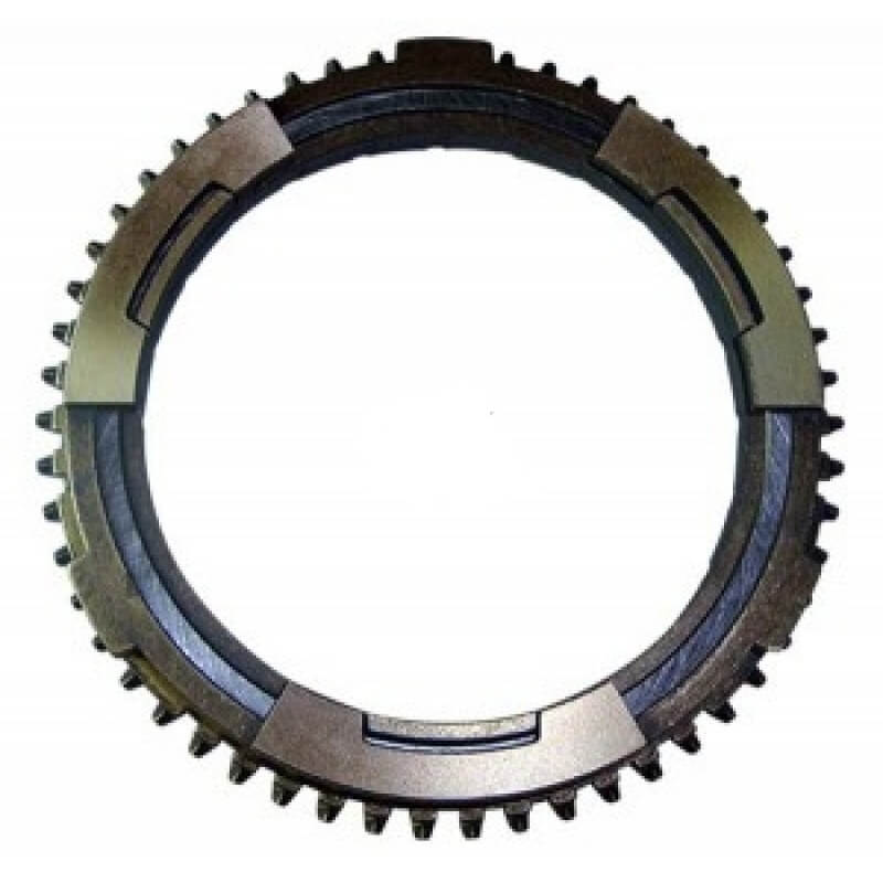 DODSON DMS-7927 Syncro Kit for Indivdual Gear (OE Replacement) for NISSAN GT-R (R35) 2009- Photo-0