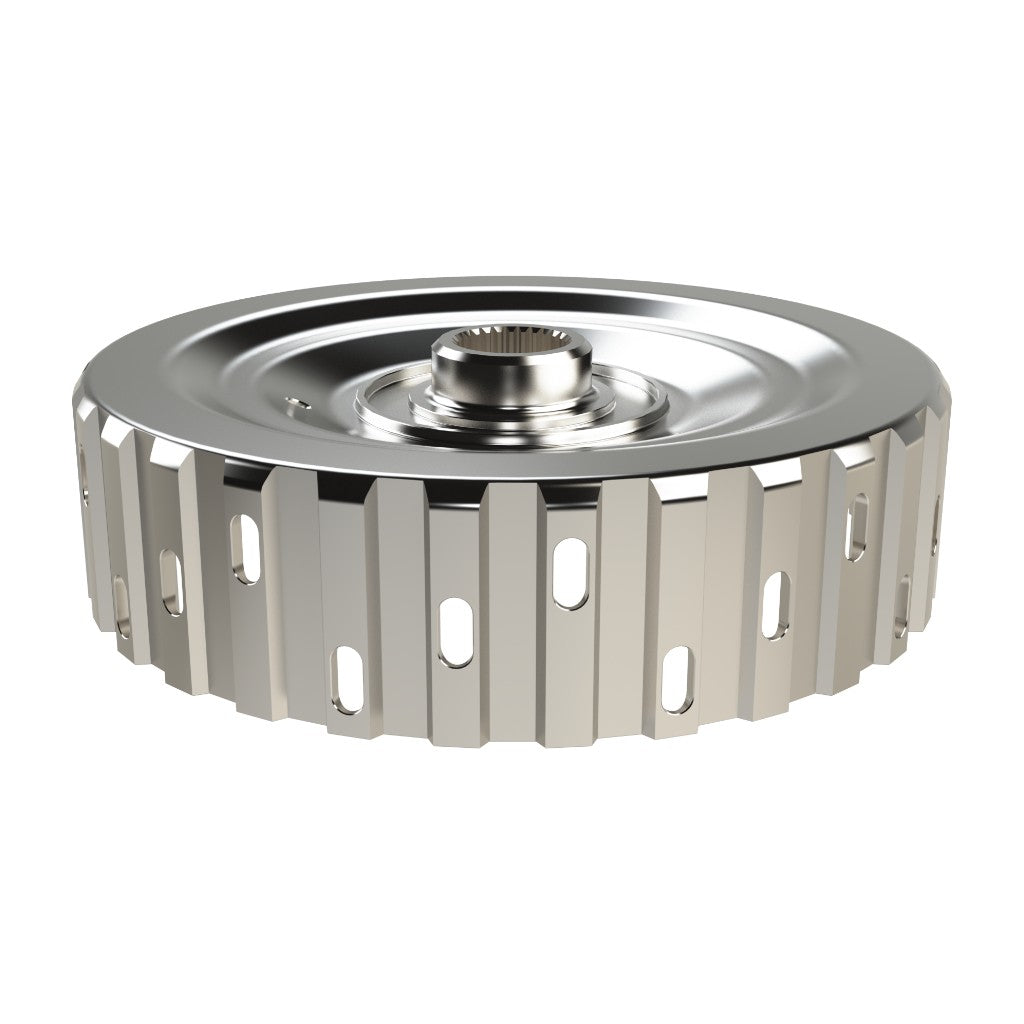 DODSON DMS-8030 Clutch Kit Sportsman's 8 for PORSCHE (PDK Gearbox / 2WD) Photo-1